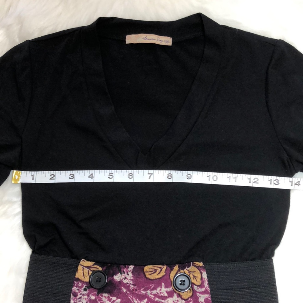 American Rag Dress - Picture 4 of 8